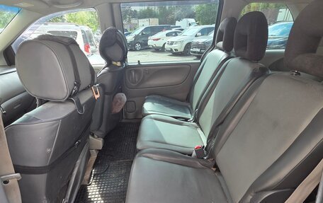 Mazda MPV II, 1999 год, 420 000 рублей, 7 фотография