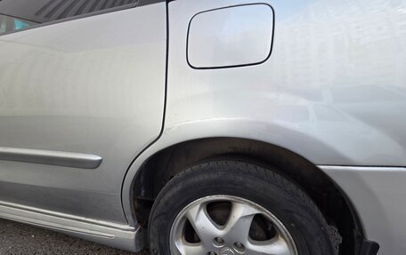Mazda MPV II, 1999 год, 420 000 рублей, 9 фотография