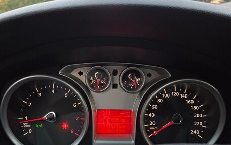 Ford Focus II рестайлинг, 2008 год, 320 000 рублей, 11 фотография