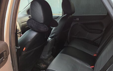 Ford Focus II рестайлинг, 2008 год, 320 000 рублей, 7 фотография