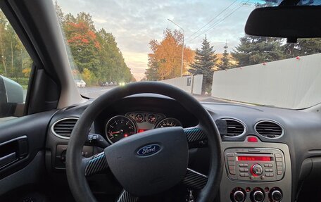 Ford Focus II рестайлинг, 2008 год, 320 000 рублей, 9 фотография