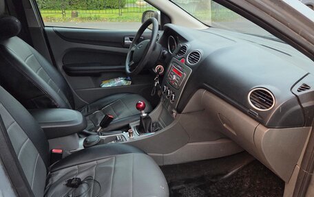 Ford Focus II рестайлинг, 2008 год, 320 000 рублей, 8 фотография
