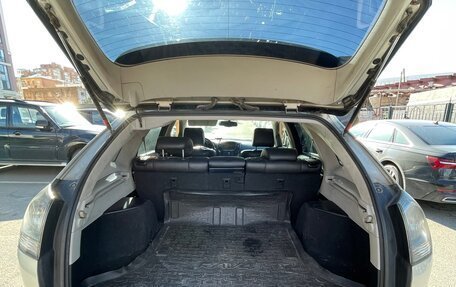 Lexus RX II рестайлинг, 2003 год, 790 000 рублей, 14 фотография