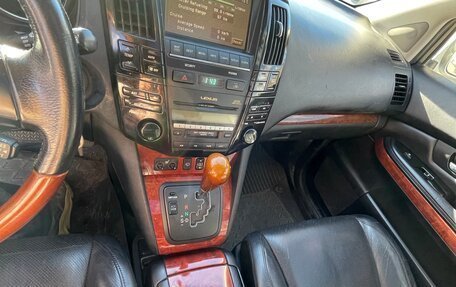 Lexus RX II рестайлинг, 2003 год, 790 000 рублей, 12 фотография