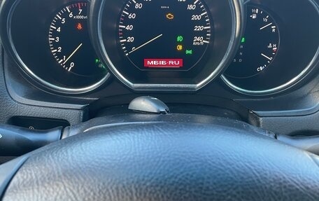 Lexus RX II рестайлинг, 2003 год, 790 000 рублей, 15 фотография