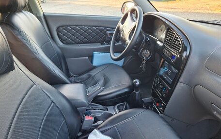 KIA Spectra II (LD), 2007 год, 365 000 рублей, 3 фотография