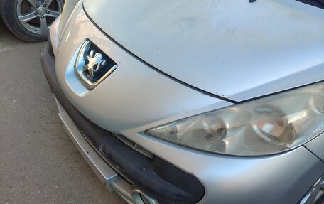Peugeot 207 I, 2008 год, 250 000 рублей, 2 фотография