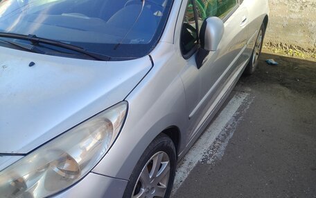 Peugeot 207 I, 2008 год, 250 000 рублей, 3 фотография