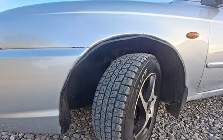 KIA Spectra II (LD), 2007 год, 365 000 рублей, 5 фотография