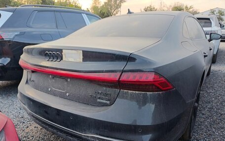 Audi A7, 2026 год, 6 890 000 рублей, 3 фотография