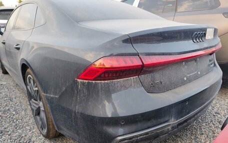 Audi A7, 2026 год, 6 890 000 рублей, 4 фотография