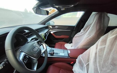 Audi A7, 2026 год, 6 890 000 рублей, 5 фотография