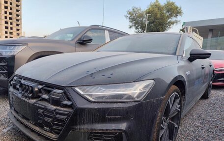 Audi A7, 2026 год, 6 890 000 рублей, 2 фотография