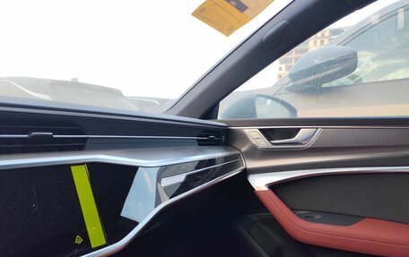 Audi A7, 2026 год, 6 890 000 рублей, 12 фотография