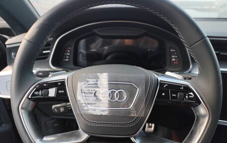 Audi A7, 2026 год, 6 890 000 рублей, 10 фотография