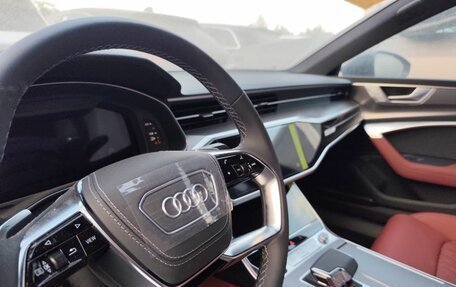 Audi A7, 2026 год, 6 890 000 рублей, 9 фотография