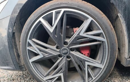 Audi A7, 2026 год, 6 890 000 рублей, 28 фотография