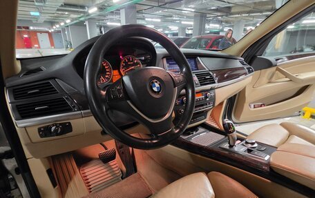 BMW X5, 2008 год, 5 000 000 рублей, 10 фотография