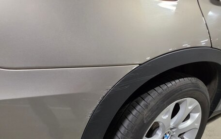 BMW X5, 2008 год, 5 000 000 рублей, 4 фотография