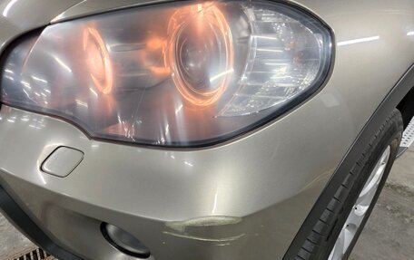 BMW X5, 2008 год, 5 000 000 рублей, 3 фотография