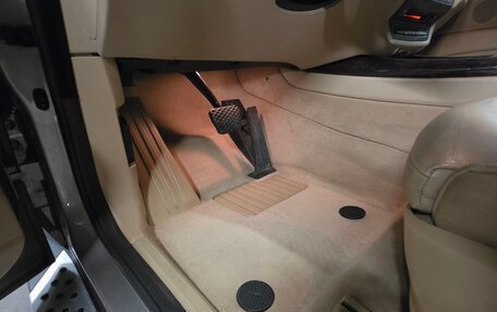 BMW X5, 2008 год, 5 000 000 рублей, 9 фотография