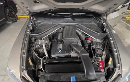 BMW X5, 2008 год, 5 000 000 рублей, 2 фотография