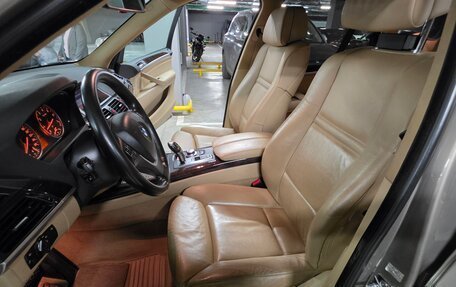 BMW X5, 2008 год, 5 000 000 рублей, 12 фотография