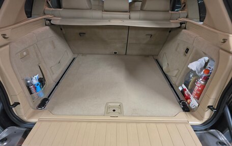 BMW X5, 2008 год, 5 000 000 рублей, 15 фотография