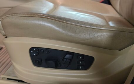 BMW X5, 2008 год, 5 000 000 рублей, 19 фотография