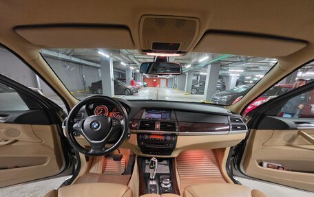 BMW X5, 2008 год, 5 000 000 рублей, 14 фотография