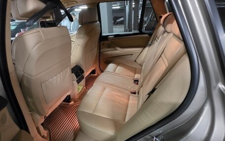 BMW X5, 2008 год, 5 000 000 рублей, 13 фотография