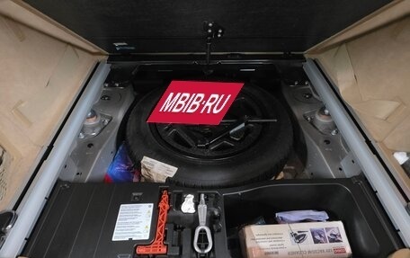 BMW X5, 2008 год, 5 000 000 рублей, 17 фотография
