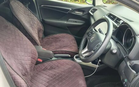 Honda Fit III, 2018 год, 1 230 000 рублей, 13 фотография