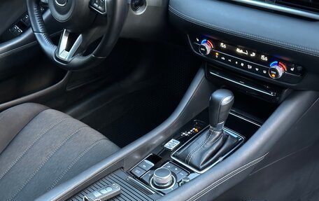 Mazda 6, 2019 год, 2 140 000 рублей, 29 фотография