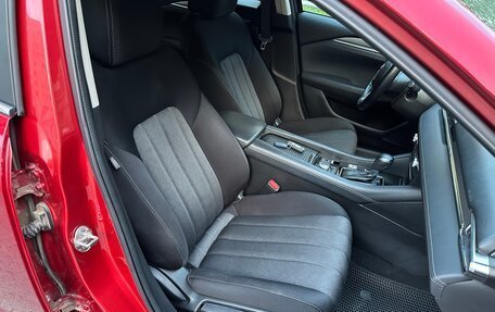 Mazda 6, 2019 год, 2 140 000 рублей, 30 фотография