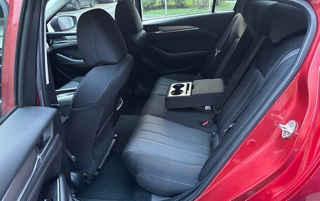 Mazda 6, 2019 год, 2 140 000 рублей, 37 фотография