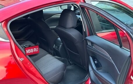 Mazda 6, 2019 год, 2 140 000 рублей, 33 фотография