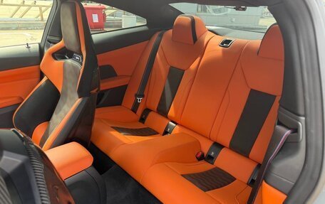 BMW M4, 2021 год, 9 500 000 рублей, 5 фотография