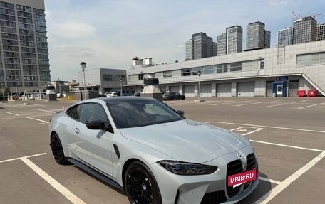 BMW M4, 2021 год, 9 500 000 рублей, 7 фотография