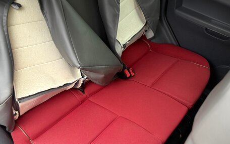 Mitsubishi Colt VI рестайлинг, 2008 год, 350 000 рублей, 10 фотография