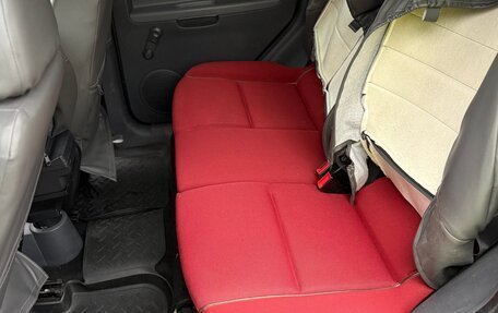 Mitsubishi Colt VI рестайлинг, 2008 год, 350 000 рублей, 11 фотография