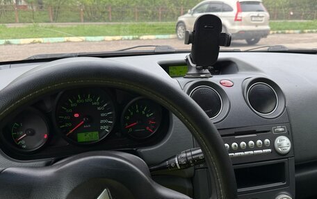 Mitsubishi Colt VI рестайлинг, 2008 год, 350 000 рублей, 9 фотография