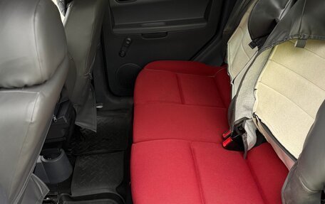 Mitsubishi Colt VI рестайлинг, 2008 год, 350 000 рублей, 13 фотография