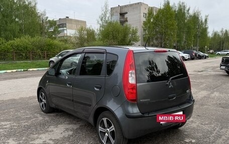 Mitsubishi Colt VI рестайлинг, 2008 год, 350 000 рублей, 5 фотография