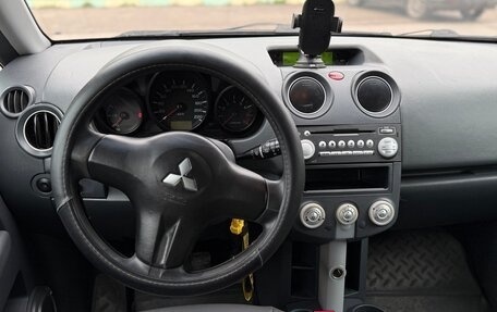 Mitsubishi Colt VI рестайлинг, 2008 год, 350 000 рублей, 16 фотография