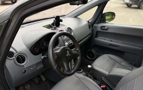 Mitsubishi Colt VI рестайлинг, 2008 год, 350 000 рублей, 20 фотография