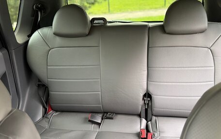 Mitsubishi Colt VI рестайлинг, 2008 год, 350 000 рублей, 18 фотография