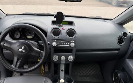Mitsubishi Colt VI рестайлинг, 2008 год, 350 000 рублей, 19 фотография