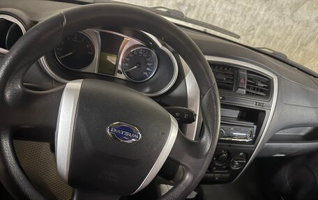 Datsun on-DO I рестайлинг, 2014 год, 370 000 рублей, 8 фотография
