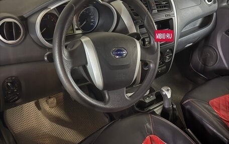 Datsun on-DO I рестайлинг, 2014 год, 370 000 рублей, 6 фотография